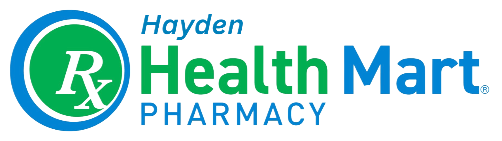 Hayden Health Mart